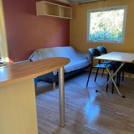 Ernella Hotel Aléria Екстериор снимка
