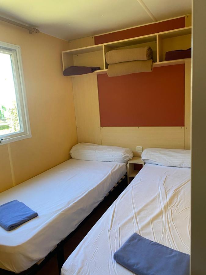 Ernella Hotel Aléria Екстериор снимка