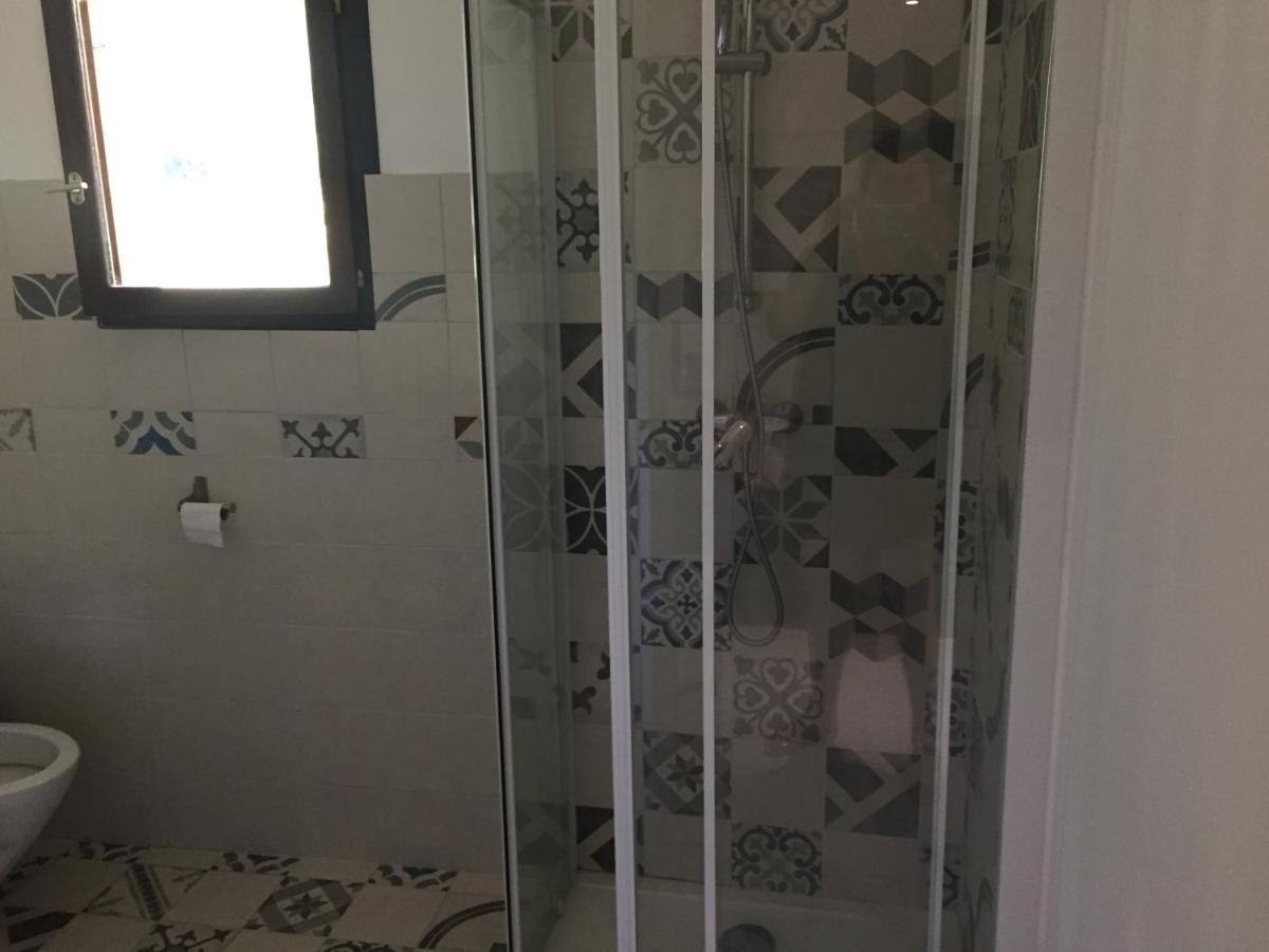 Ernella Hotel Aléria Екстериор снимка