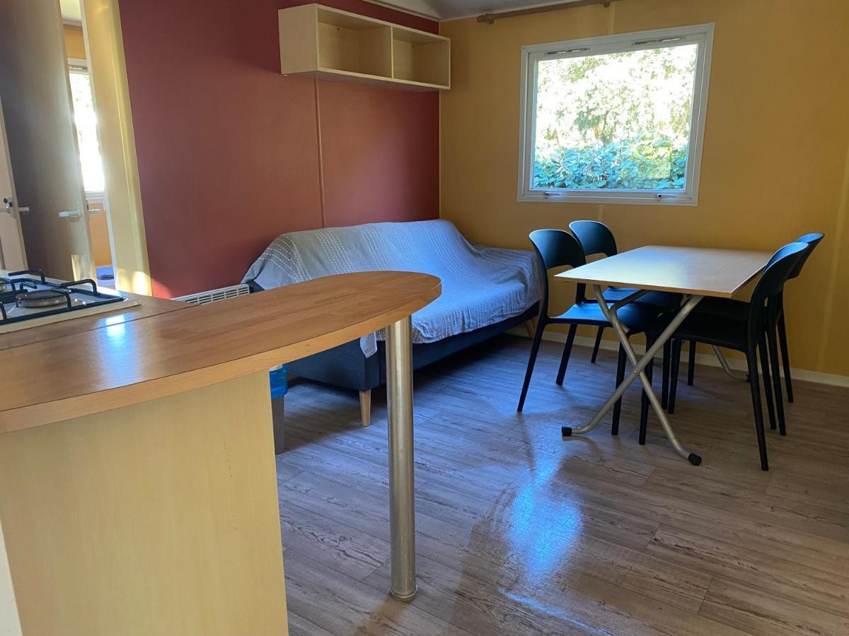 Ernella Hotel Aléria Екстериор снимка