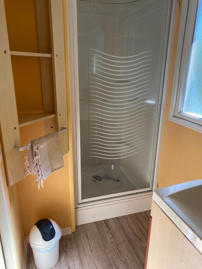 Ernella Hotel Aléria Екстериор снимка