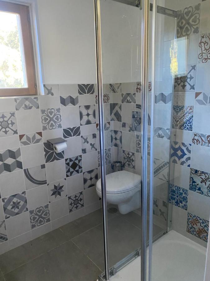 Ernella Hotel Aléria Екстериор снимка