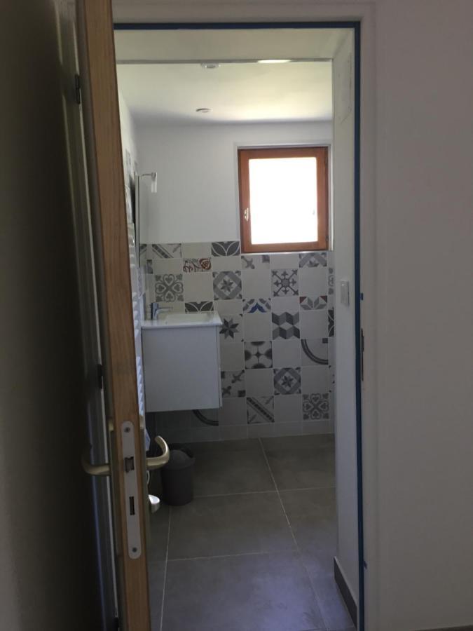 Ernella Hotel Aléria Екстериор снимка